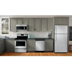 Frigidaire dishwasher Built-In 24