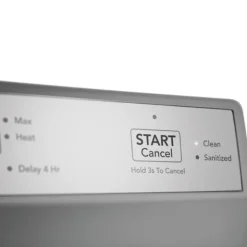 Frigidaire Dishwasher Built-In 24" 54dB - FDPC4314AS Stainless Best