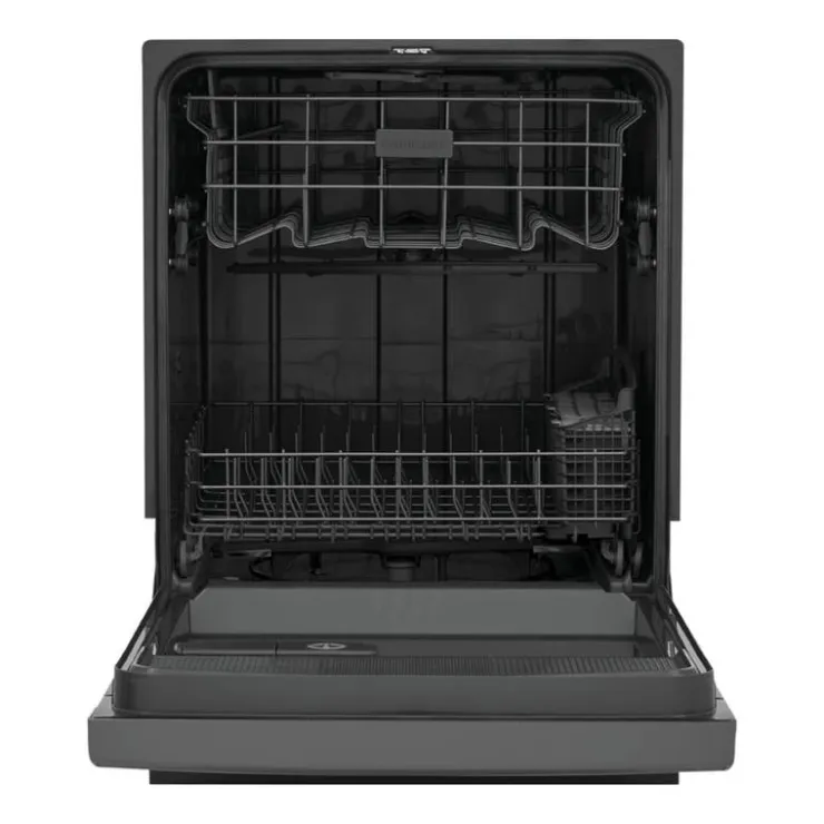 Frigidaire Dishwasher Built-In 24" 54dB - FDPC4314AS Stainless Best