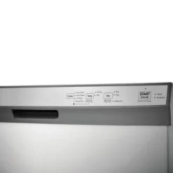 Frigidaire Dishwasher Built-In 24