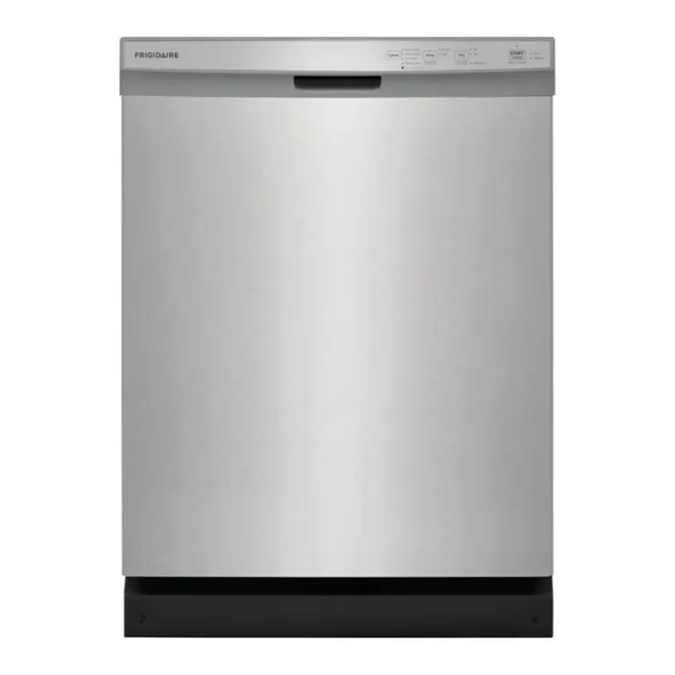 Frigidaire Dishwasher Built-In 24" 54dB - FDPC4314AS Stainless Best