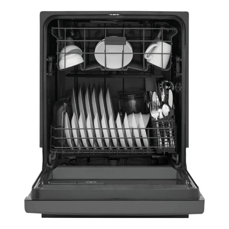 Frigidaire Dishwasher Built-In 24" 54dB - FDPC4314AS Stainless Best