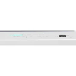 Frigidaire Dishwasher Built-In 24" 49dB - FDHP4336AW White Clearance