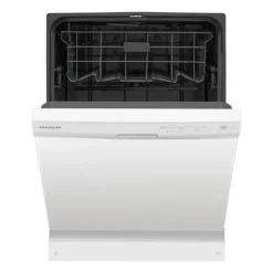 Frigidaire Dishwasher Built-In 24" 54dB - FDPC4314AW White New