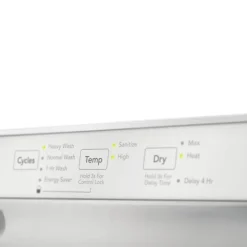 Frigidaire Dishwasher Built-In 24