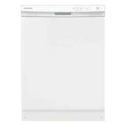Frigidaire Dishwasher Built-In 24