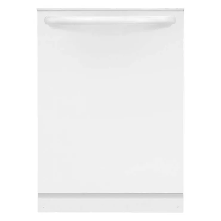 Frigidaire Dishwasher Built-In 24" 52dB - FDPH4316AW White
