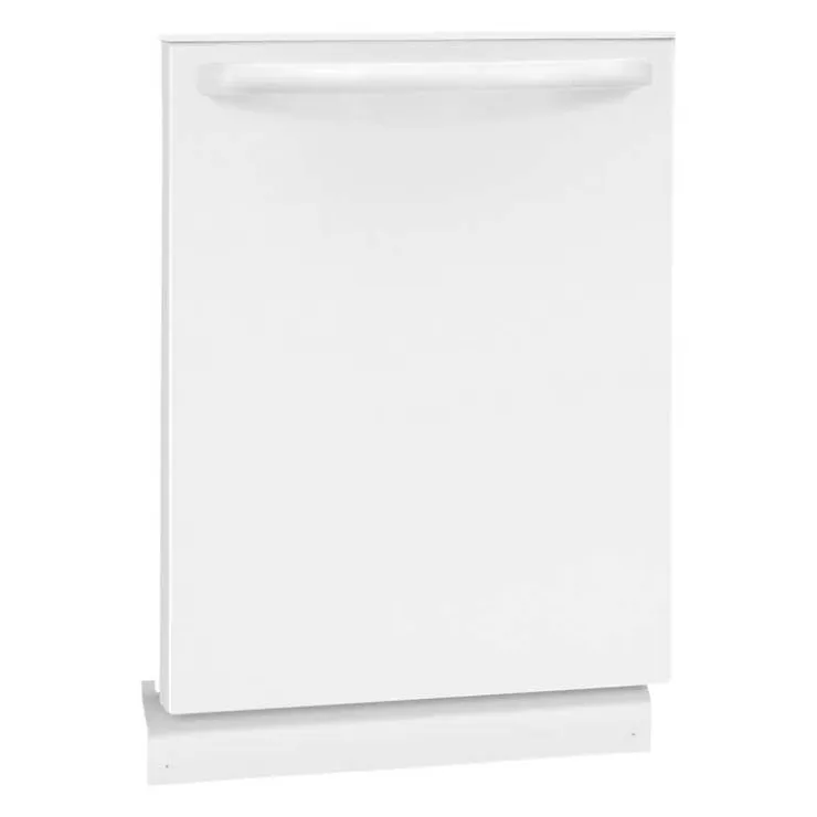 Frigidaire Dishwasher Built-In 24" 52dB - FDPH4316AW White