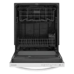 Frigidaire Dishwasher Built-In 24