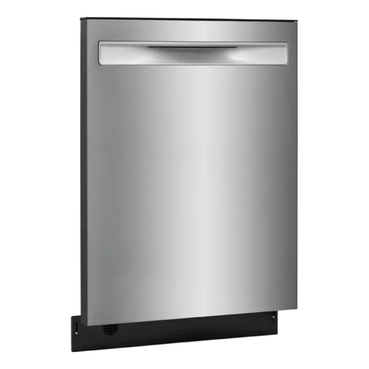 Frigidaire Dishwasher Built-In 24" 49dB - FDSP4501AS Stainless Discount