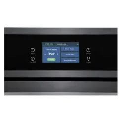 Frigidaire Double Built-in Wall Oven 30