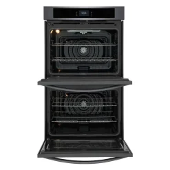Frigidaire Double Built-in Wall Oven 30