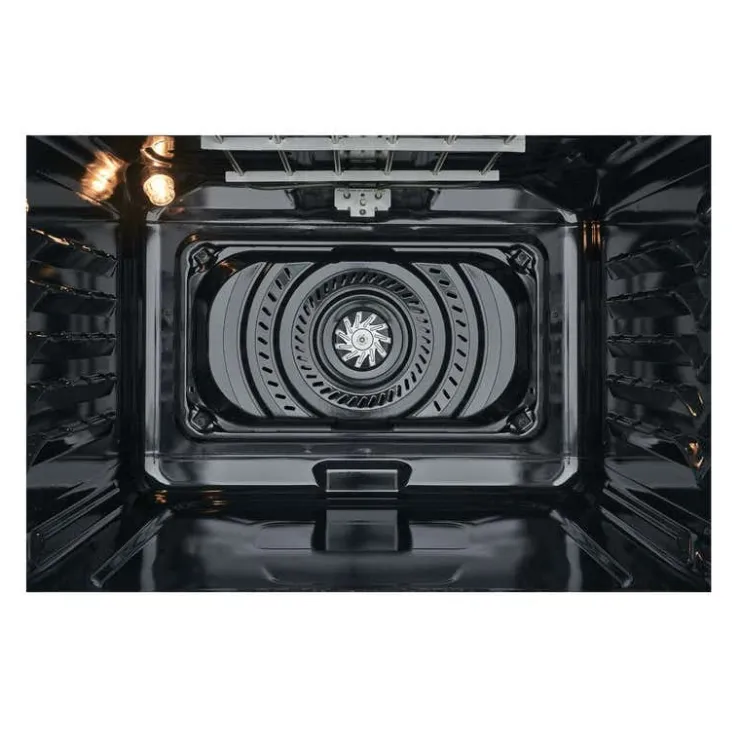 Frigidaire Double Built-in Wall Oven 30" Electric - FCWD3027AS Stainless Best