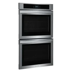 Frigidaire Double Built-in Wall Oven 30