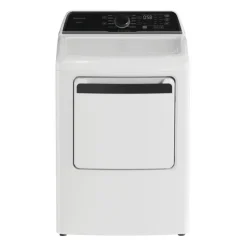Frigidaire Dryer Front-Load 27