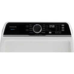 Frigidaire Dryer Front-Load 27