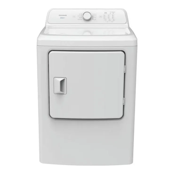 Frigidaire Dryer 30" - FLVE700CAW White Discount