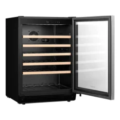 Frigidaire Gallery 52 Bottle Wine Cooler 23" - GRWE5726AS Stainless New