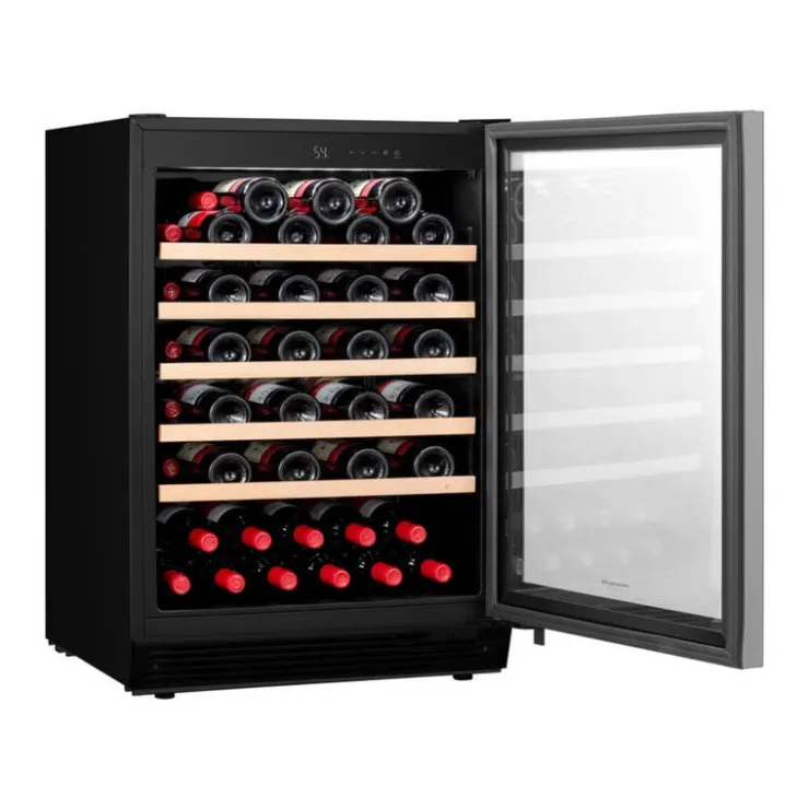 Frigidaire Gallery 52 Bottle Wine Cooler 23" - GRWE5726AS Stainless New