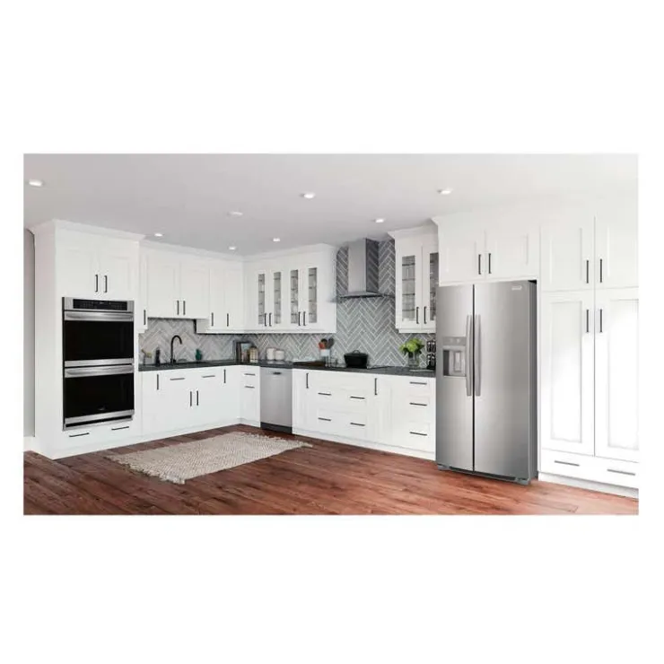 Frigidaire Gallery 36 in 25,6 Cu Ft refrigerator Side by side - GRSS2652AF Stainless Sale