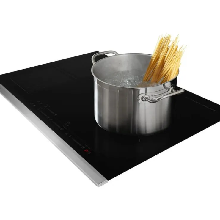 Frigidaire Gallery 30 In Cooktop Induction 30" - GCCI3070BM Stainless Outlet