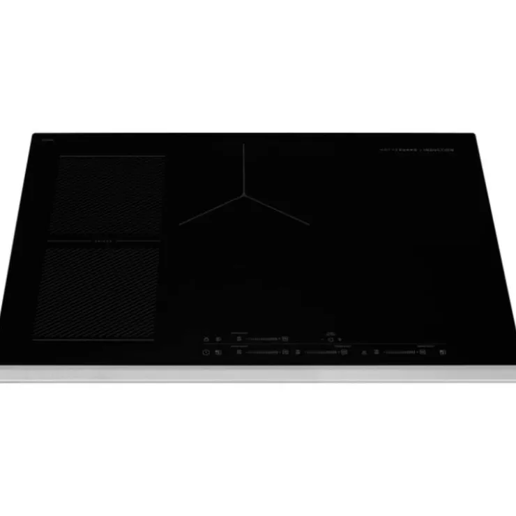 Frigidaire Gallery 30 In Cooktop Induction 30" - GCCI3070BM Stainless Outlet
