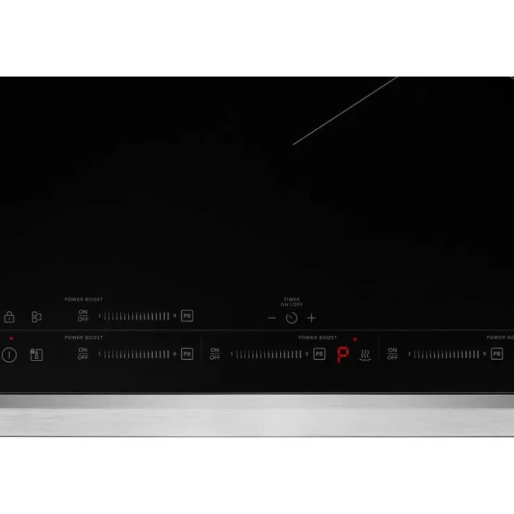 Frigidaire Gallery 30 In Cooktop Induction 30" - GCCI3070BM Stainless Outlet