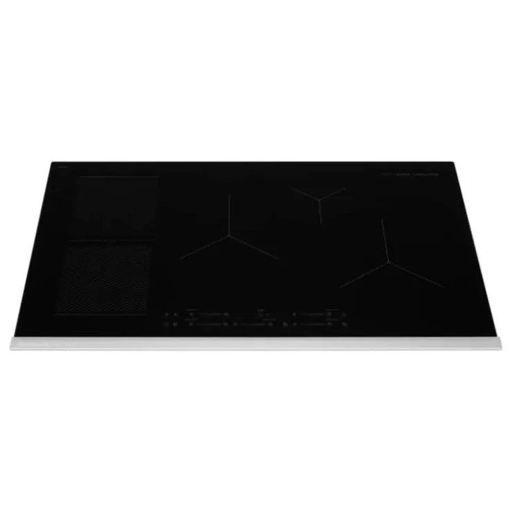 Frigidaire Gallery 36 In Cooktop Induction 36" - GCCI3670BM Stainless Best