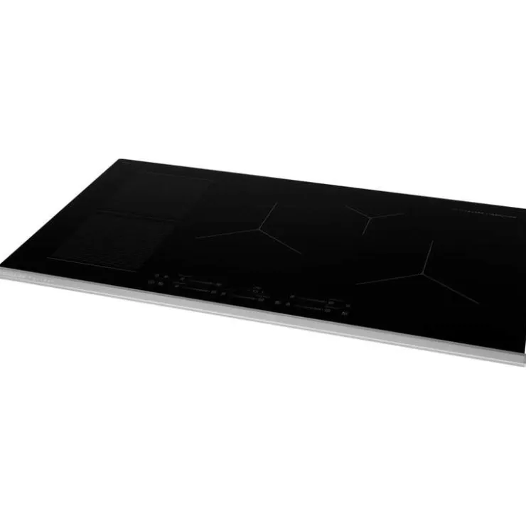 Frigidaire Gallery 36 In Cooktop Induction 36" - GCCI3670BM Stainless Best