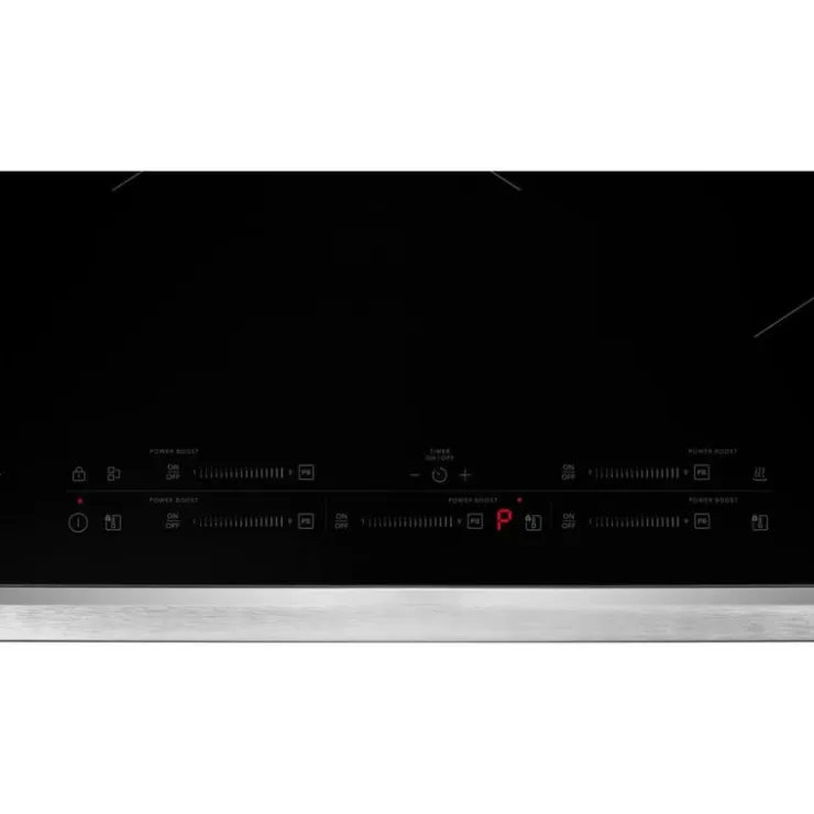 Frigidaire Gallery 36 In Cooktop Induction 36" - GCCI3670BM Stainless Best