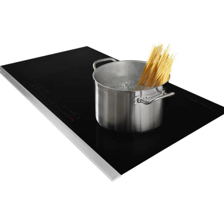 Frigidaire Gallery 36 In Cooktop Induction 36" - GCCI3670BM Stainless Best