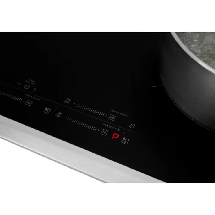 Frigidaire Gallery 36 In Cooktop Induction 36" - GCCI3670BM Stainless Best