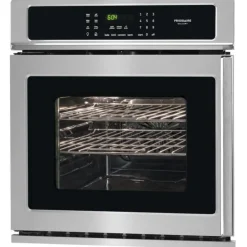 Frigidaire Gallery 27 in wall oven 27