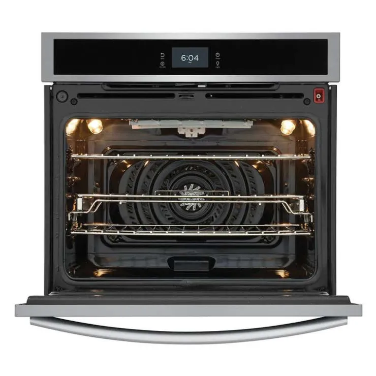 Frigidaire Gallery Built-in Wall Oven 30" Electric - GCWS3067AF Stainless