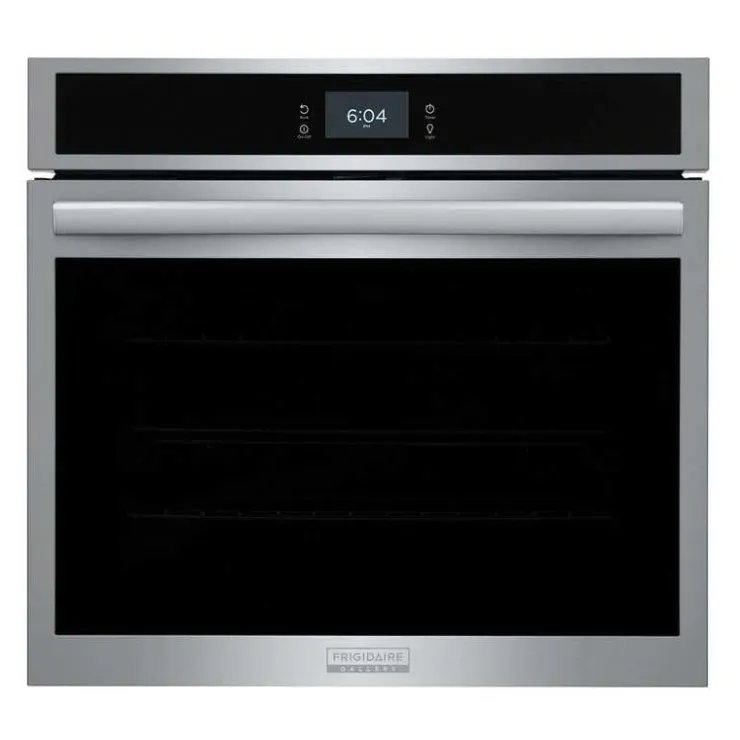 Frigidaire Gallery Built-in Wall Oven 30" Electric - GCWS3067AF Stainless