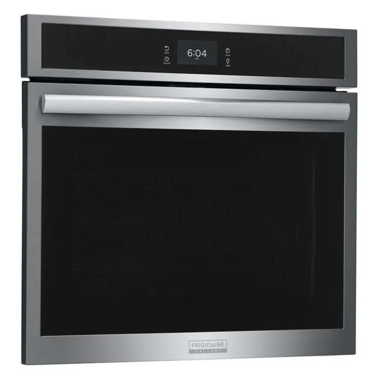 Frigidaire Gallery Built-in Wall Oven 30" Electric - GCWS3067AF Stainless