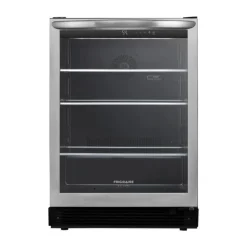 Frigidaire Gallery 185-Can Beverage Center 23" - GRYB5426AS Stainless Best