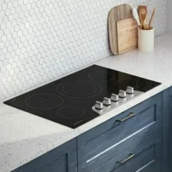 Frigidaire Gallery Cooktop Glass-Ceramic 36" - GCCE3670BD Stainless Discount
