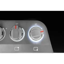 Frigidaire Gallery Cooktop Glass-Ceramic 36