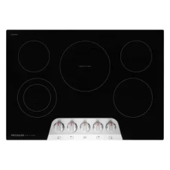 Frigidaire Gallery Cooktop Glass-Ceramic 30" - GCCE3070BS Stainless