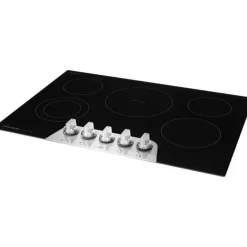 Frigidaire Gallery Cooktop Glass-Ceramic 30"     - GCCE3070BS Stainless