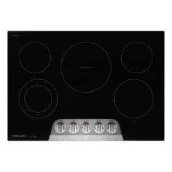 Frigidaire Gallery Cooktop Glass-Ceramic 30"     - GCCE3070BD Stainless Online