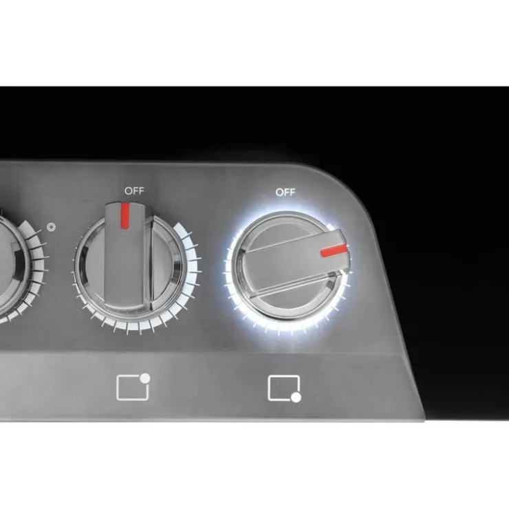 Frigidaire Gallery Cooktop Glass-Ceramic 30" - GCCE3070BD Stainless Online