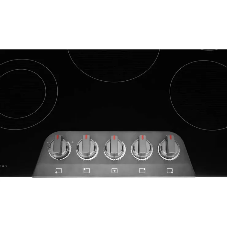 Frigidaire Gallery Cooktop Glass-Ceramic 30" - GCCE3070BD Stainless Online