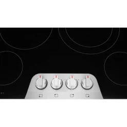 Frigidaire Gallery Cooktop Glass-Ceramic 30" - GCCE3049BS Stainless