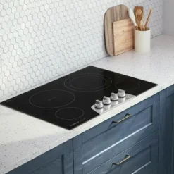 Frigidaire Gallery Cooktop Glass-Ceramic 30"     - GCCE3049BS Stainless