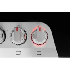 Frigidaire Gallery Cooktop Glass-Ceramic 36" - GCCE3670BS Stainless Sale