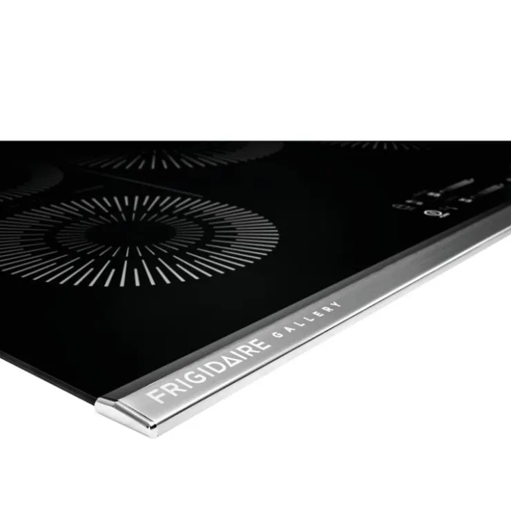 Frigidaire Gallery Cooktop Induction " - GCCI3067AB Black Discount