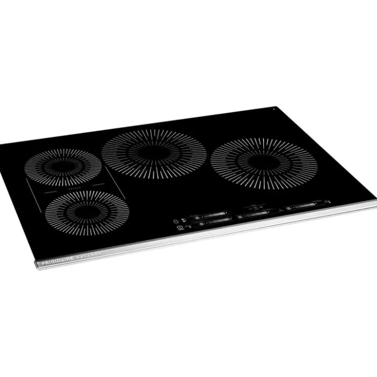 Frigidaire Gallery Cooktop Induction " - GCCI3067AB Black Discount