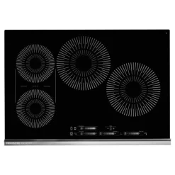 Frigidaire Gallery Cooktop Induction
